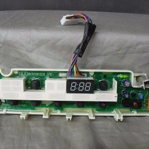 EBR73742804 LG Display Power Control Board (PCB Assembly)