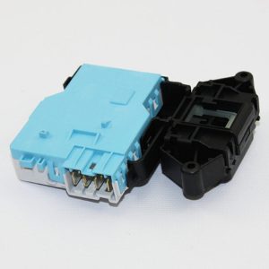 EBF49827801 LG Washer Door Lock and Switch Assembly