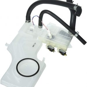 4975DD1001A LG Dishwasher Water Inlet Tank Guide Assembly