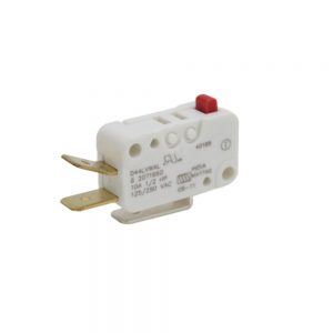 Whirlpool WP207166 SWITCH- CH