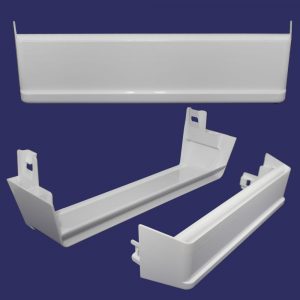 Whirlpool WP2156022 TRIM-DOOR