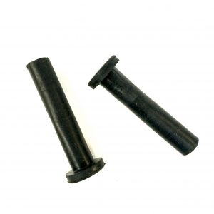 WP216201 Whirlpool Washer Rubber Injector Valve