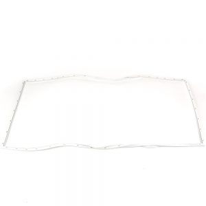 Frigidaire 216481401 GASKET, WHITE DOOR