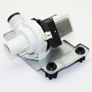 Drain Pump Assembly DC96-01414A for Samsung Washers