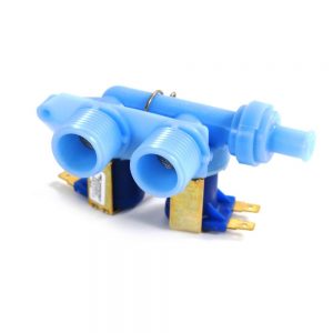 Whirlpool WP22002360 VALVE- WAT