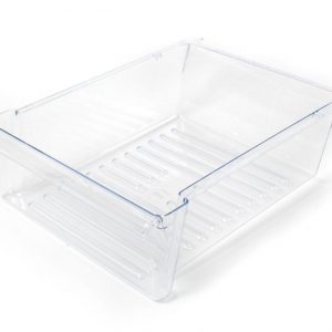 WP2218132K Whirlpool Refrigerator Meat Drawer