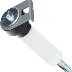 DC97-14489A Samsung Washer Shipping Bolt Fixer Assembly