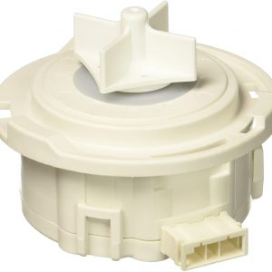 EAU62043401 LG Dishwasher DC Drain Pump Motor Assembly