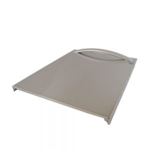LG ACQ85830204 DOOR COVER EXTERIOR