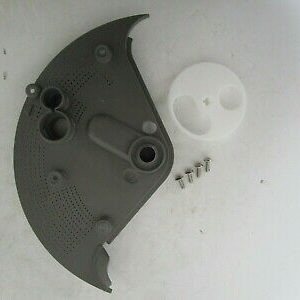 LG ABQ73502601 CASE ASSEMBLY