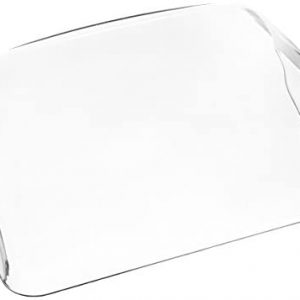 240337712 Frigidaire Refrigerator Dairy Door - Clear