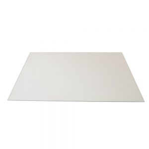 240350608 Frigidaire Refrigerator Crisper Glass Shelf Insert