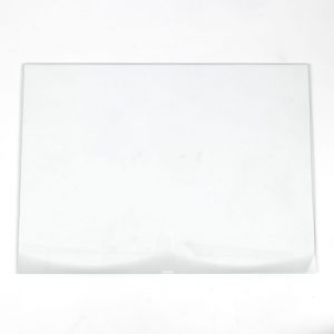 Frigidaire 240350609 INSERT, PAN COVER GLASS