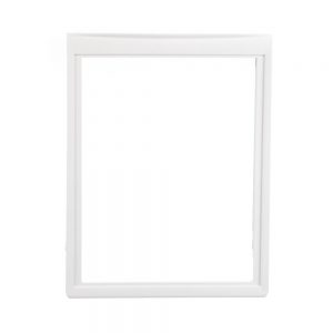 240354502 Frigidaire Refrigerator Upper Crisper Pan Cover