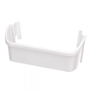 240363701 Frigidaire Refrigerator Door Shelf Bin - 2 Liter