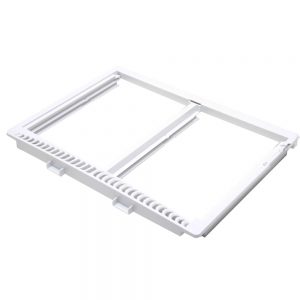 Frigidaire 240364793 COVER,CRISPER PAN