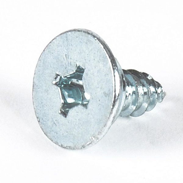 240521303 Frigidaire Refrigerator Door Handle Screw, 1016 X 1/2