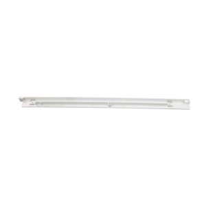 240530601 Frigidaire Refrigerator Meat Pan Hangar Support - LH