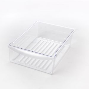 Frigidaire 240530811 PAN W/O GRAPHICS, CLEAR ME