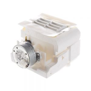 Frigidaire 241600906 DAMPER ASSY,W/SEAL