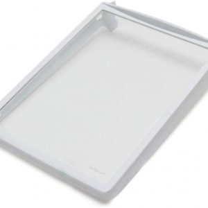 Frigidaire 241616608 SHELF-"SPILL-SAFE",FIXED CAN