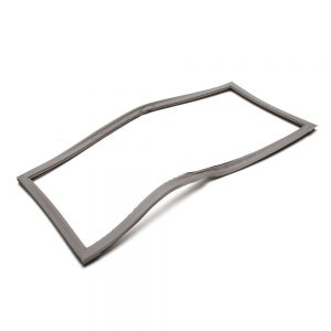 241778307 Frigidaire Refrigerator Door Gasket, Grey