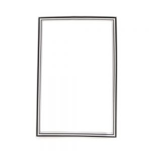 Frigidaire 241872504 GASKET, REFRIGERATOR DOOR