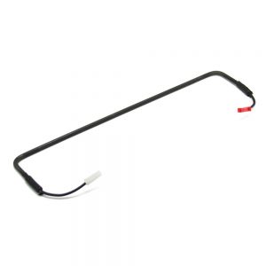 242044020 Frigidaire Refrigerator Defrost Heater Assembly