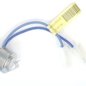 242046001 Frigidaire Refrigerator Defrost Thermostat