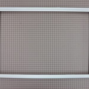 242218602 Frigidaire Refrigerator Deli Pan Cover, Full Width, With Slide