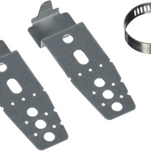 5001DD4001B LG Dishwasher Mounting Bracket Assembly