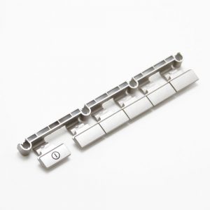 LG MBG42564703 BUTTON,CONTROL