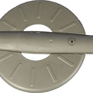 AGB32598301 LG Dishwasher Lower SPrayer Wash Arm Nozzle Assembly