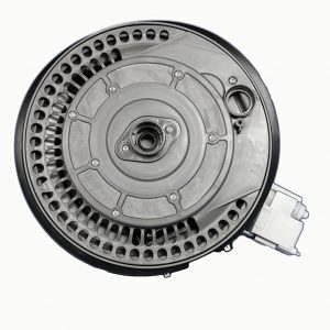 AJH31248604 LG Dishwasher Sump Assembly