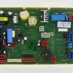 LG 6871DD1006R PCB ASSEMBLY,MAIN