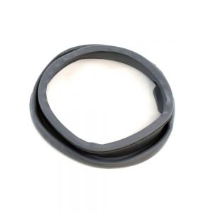 DC64-01479A Samsung Washer Door Boot Gasket Bellows Sealing Rubber Diaphragm