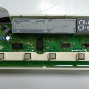 EBR74727307 LG Display Power Control Board (PCB Assembly)