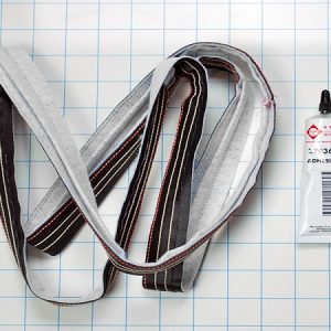 Whirlpool 279408 SEAL