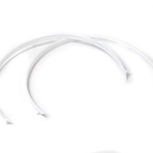 Whirlpool 279441 BEARING RING, 2 PIECES