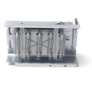 Whirlpool WP279843 ELEMENT *