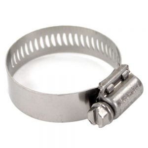 WP285655 Whirlpool Washer Hose Clamp