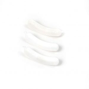 Whirlpool 285744 SUSPENSION PADS, PKG OF 3