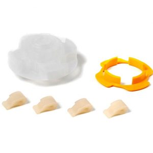 Whirlpool 285809 CAM, AGITATOR