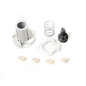 Whirlpool 285810 CAM, AGITATOR