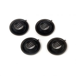 Whirlpool 285868 NOTE FILTER