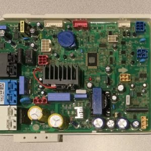 LG EBR79686303 PCB ASSEMBLY,MAIN
