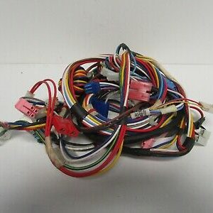 6877ER1015B LG Harness Multi