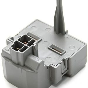 Frigidaire 297237702 CONTROLLER TSD