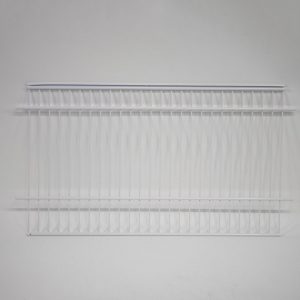 297441905 Frigidaire Refrigerator Freezer Wire Shelf