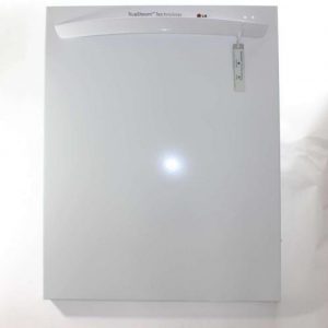 3551DD1003T LG Front Cover Assembly